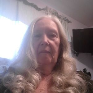 Meet your Posher, Ruth ann